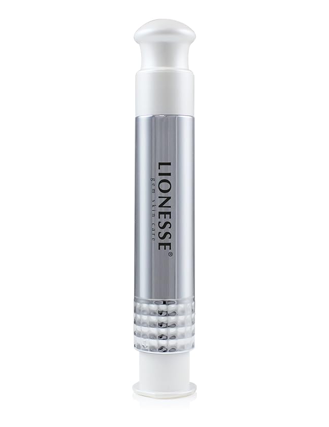 White Pearl Wrinkle Reducing Syringe 0.53oz