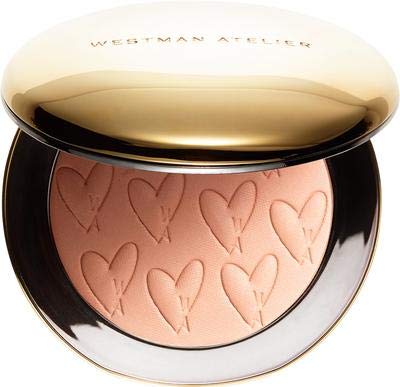 WESTMAN ATELIER BEAUTY BUTTER POWDER BRONZER