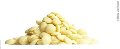 White chocolate chips (callets) 1kg