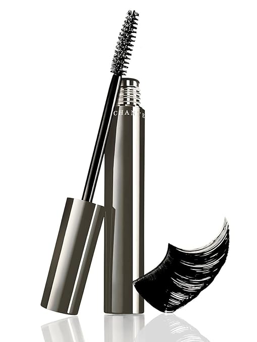 Faux Cils Mascara, Black 0.32 oz