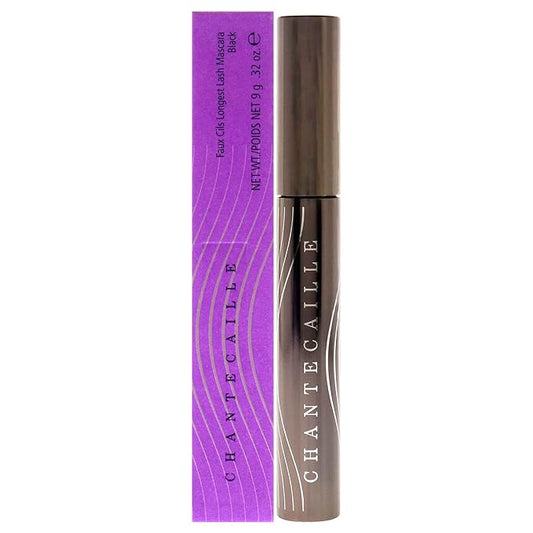 Faux Cils Longest Lash Mascara - Black 0.32 oz