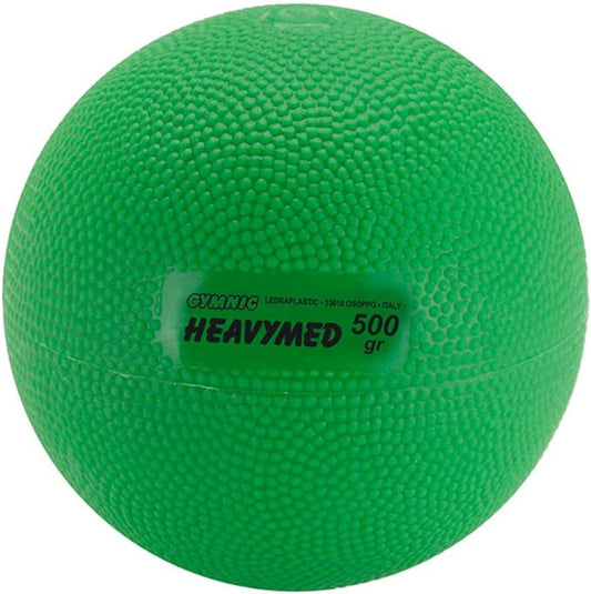 Heavymed 500 Medicine Ball 10cm - 500g
