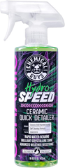 Chemical Guys Hydro Speed Ceramic Quick Detailer - WAC23316