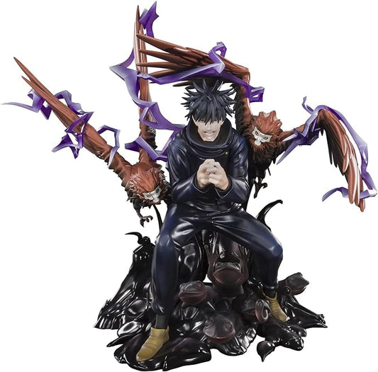 Jujutsu Kaisen Bandai Spirits FiguartsZERO Figure 8.3 inch