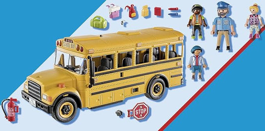 School Bus 2022 Version