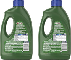 Complete +Oxi Gel Dishwashing Detergent (Pack of 2)