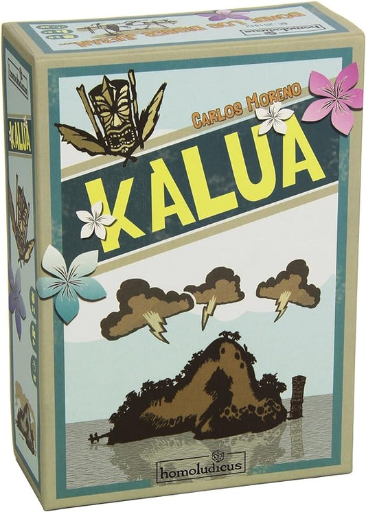 Kalua Board Game