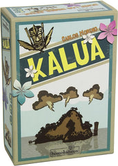 Kalua Board Game