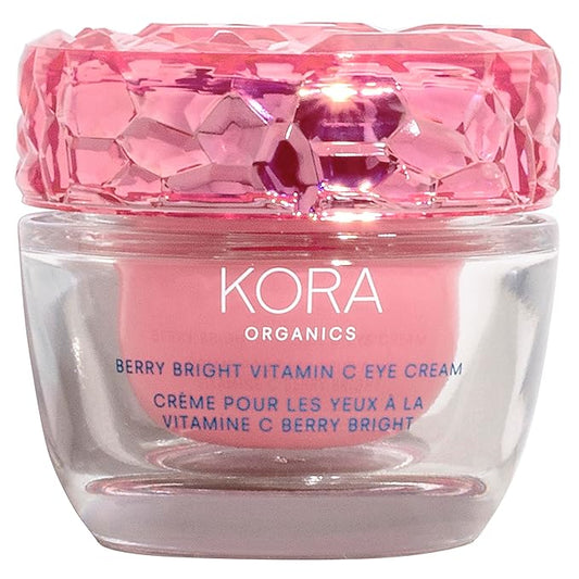 Berry Bright Firming Vitamin C Eye Cream 0.50 fl oz