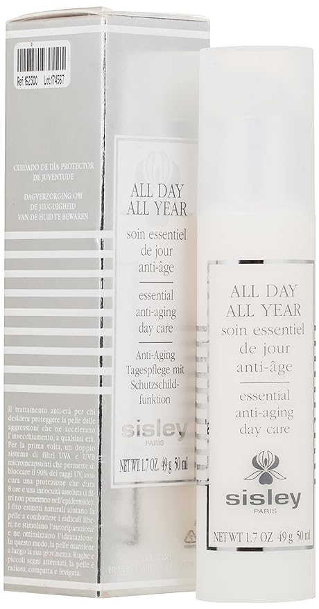 All Day All Year Essential Anti-aging Day Care 1.7 oz