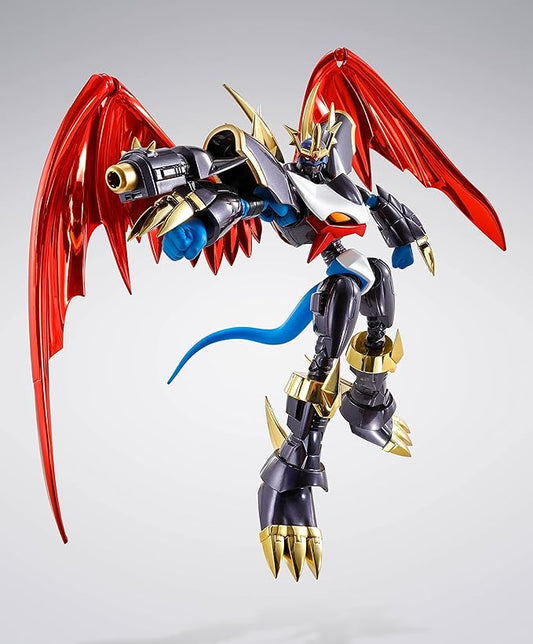 Digimon Adventure 02 (Premium Color Edition) - Bandai Spirits S.H.Figuarts