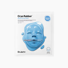 Dr. Jart+ Cryo Rubber with Moisturising Hyaluronic Acid Mask