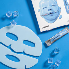 Dr. Jart+ Cryo Rubber with Moisturising Hyaluronic Acid Mask