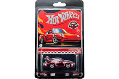 Hot Wheels RLC Exclusive 1986 Porsche 959