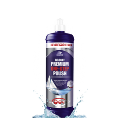 MENZERNA MARINE GELCOAT PREMIUM ONE-STEP POLISH