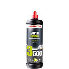 MENZERNA SUPER FINISH POLISH 3500