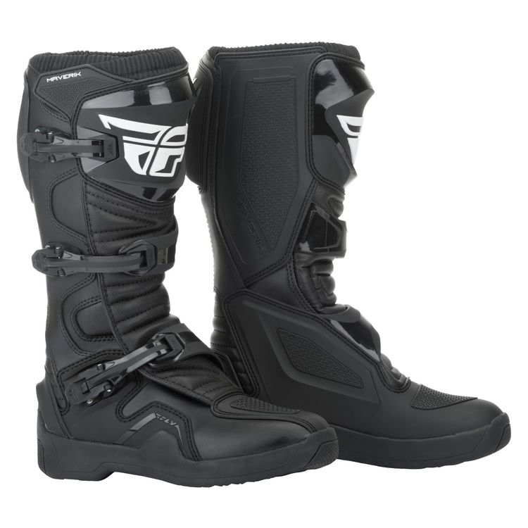 Fly Racing Maverik Boots