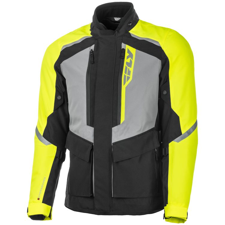 Fly Racing Street Terra Trek Jacket