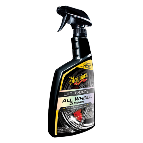 Meguiar's Ultimate All Wheel Cleaner G180124