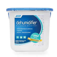 Camco Dehumidifier Moisture Absorber - 5 Lbs