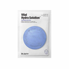 Dr. Jart+ Dermask Vital Hydra Solution Mask For Face