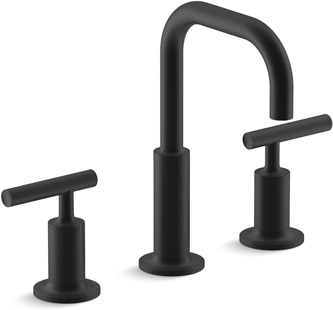 Purist Lavatory Bathroom Faucet